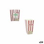 Recipiente para servir las palomitas Inde Popcorn (6 Piezas) (24 Unidades)