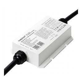 Miboxer Controlador LED IPxx-Serie IP67 5 en 1 2.4G + Wifi