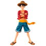 Tamashii Nations Figura Figuarts Zero Monkey D Luffy Straw Hat One Piece 14cm