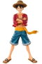 Bandai Tamashii Nations Estatua One Piece FiguartsZERO Monkey D. Luffy Straw Hat 14 cm