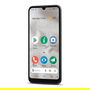 Doro 8100 Plus Smartphone 2GB RAM 32GB Almacenamiento 6.1 Pulgadas Grafito