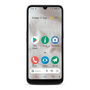 Doro 8100 Plus Smartphone 2GB RAM 32GB Almacenamiento 6.1 Pulgadas Grafito