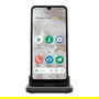 Doro 8100 Plus Smartphone 2GB RAM 32GB Almacenamiento 6.1 Pulgadas Grafito