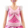 MATTEL Muñeca Cenicienta Historias Mágicas 2 en 1 Disney Princess
