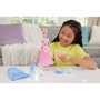 MATTEL Muñeca Cenicienta Historias Mágicas 2 en 1 Disney Princess