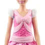 Disney Princess Muñeca Cenicienta con 2 Trajes y 7 Accesorios - A Partir de 3 Años