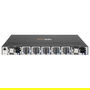 HPE Aruba CX 8360-48Y6C v2 Switch Conmutador Gestionado Capa 3, 48x 25G SFP28 + 6x 100G QSFP+, Rack 1U, 8360-48Y6C V2 BF 5F