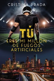 Tú eres mi millón de fuegos artificiales, Cristina Prada - ESENCIA
