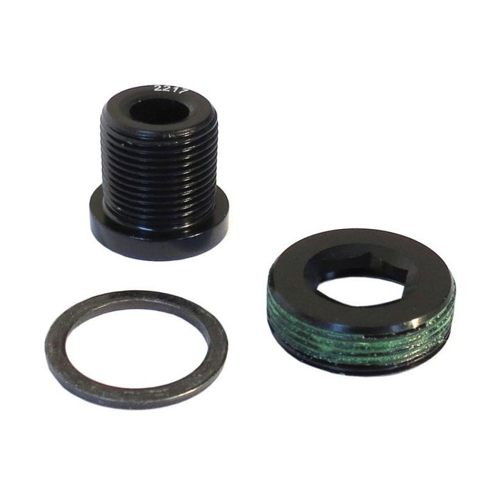 Sram Tornillo Biela Truvativ M15/M22 Alloy Autoex Sram Tornillo Biela Truvativ M15/M22 Alloy Autoex