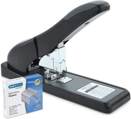 RAPESCO ECO HD-140 Negro RAPESCO ECO HD-140 Negro