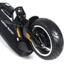 Dualtron Patinete Eléctrico DUALTRON DOLPHIN DUA3701122125080 Ruedas 9'' Potencia Máxima 600W Autonomía 40 KM