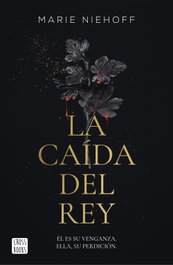 CROSSBOOKS Vampire Royals 1. La caída del rey, Marie Niehoff - CROSSBOOKS