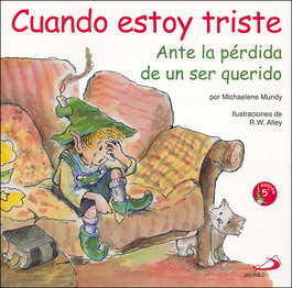 Cuando estoy triste, Michaelene Mundy - SAN PABLO EDITORIAL