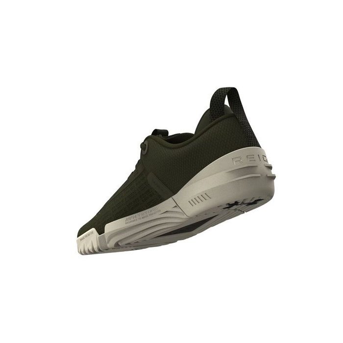 Zapatillas Deportivas Under Armour Tribase Reign Oliva Hombre