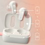 Skullcandy Dime 3 True Wireless Stereo Blanco