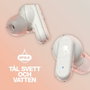 Skullcandy Dime 3 True Wireless Stereo Blanco