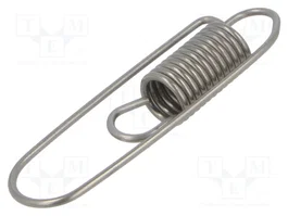 TELEMECANIQUE SENSORS Muelle para interruptores de seguridad de cuerda XY2CZ703