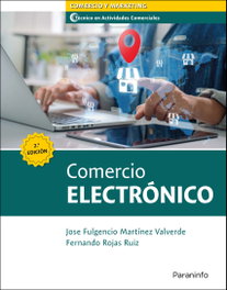 PARANINFO Comercio electrónico 2.ª edición 2025