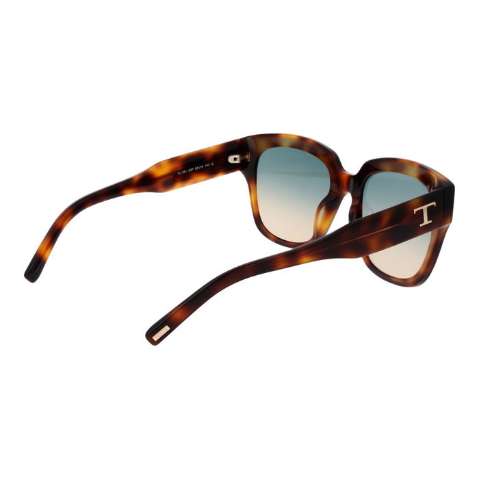 Gafas de Sol Mujer Tods TO0331 6553P