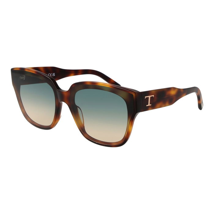Gafas de Sol Mujer Tods TO0331 6553P