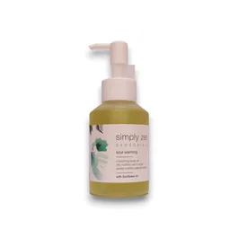Simply Zen Soul Warming Aceite corporal Nutritivo 100 ml