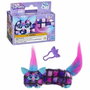 Furby DJ Furblets Dis-Co-Dazz minipeluche electrónico