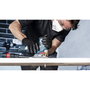 Bosch EXPERT T308BFP Hojas de sierra caladora para madera dura, corte limpio por ambos lados, 5 unidades