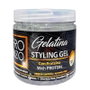 Afro And Rizo Gelatina con Proteína 16oz