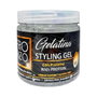 Afro And Rizo Gelatina con Proteína 16oz