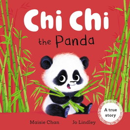 Chi Chi the Panda, HACHETTE CHILDREN'S GROUP - HACHETTE CHILDREN'S GROUP