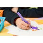 Bic Kids Comfort Jumbo Pack de 12 Rotuladores con Tinta Lavable