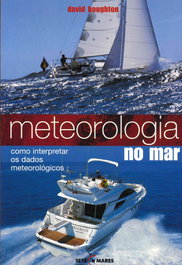 Meteorologia no Mar, David Houghton - SETE MARES