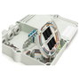 Digitus FTTH Box bestückt OS2 12Fasern LC/PC Blanco