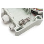 Digitus FTTH Box bestückt OS2 12Fasern LC/PC Blanco