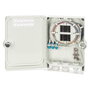 Digitus FTTH Box bestückt OS2 12Fasern LC/PC Blanco