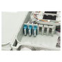 Digitus FTTH Box bestückt OS2 12Fasern LC/PC Blanco