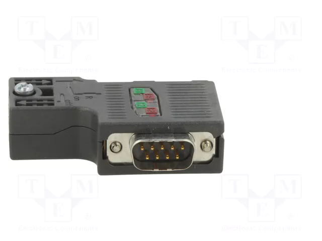SIEMENS 6ES7972-0BB52-0XA0 Enchufe SIMATIC DP para PROFIBUS SIEMENS 6ES7972-0BB52-0XA0 Enchufe SIMATIC DP para PROFIBUS