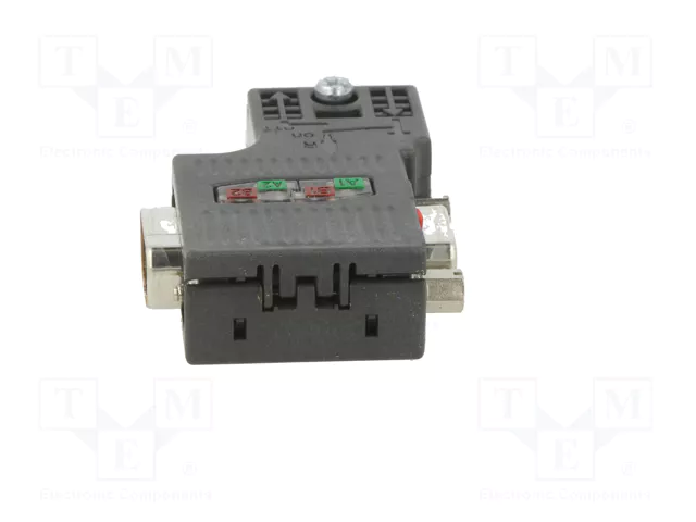 SIEMENS 6ES7972-0BB52-0XA0 Enchufe SIMATIC DP para PROFIBUS SIEMENS 6ES7972-0BB52-0XA0 Enchufe SIMATIC DP para PROFIBUS