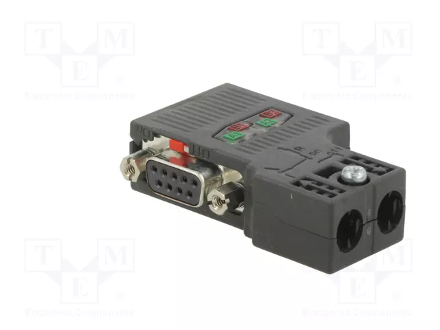 SIEMENS 6ES7972-0BB52-0XA0 Enchufe SIMATIC DP para PROFIBUS SIEMENS 6ES7972-0BB52-0XA0 Enchufe SIMATIC DP para PROFIBUS