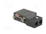 SIEMENS 6ES7972-0BB52-0XA0 Enchufe SIMATIC DP para PROFIBUS