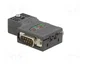 SIEMENS 6ES7972-0BB52-0XA0 Enchufe SIMATIC DP para PROFIBUS