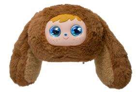 Lexibook Peluche Interactivo Elo Coco con ojos animados Lexibook Peluche Interactivo Elo Coco con ojos animados