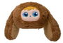 Lexibook Peluche Interactivo Elo Coco con ojos animados