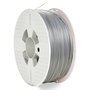 Verbatim Filamento PLA 1,75 mm 1 kg silver/metal grey