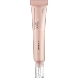 Trimay Peptid 18 Crema para Ojos Hidratante, Reafirmante y Antienvejecimiento 25 ml