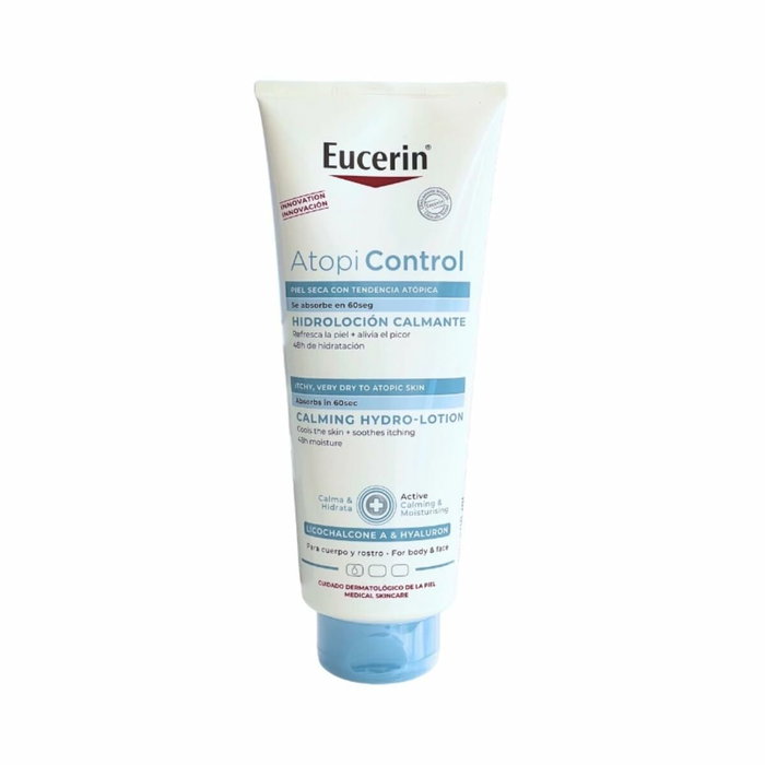Eucerin AtopiControl Hidroloción Calmante 400 ml