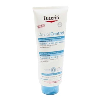 Eucerin AtopiControl Hidroloción Calmante 400 ml