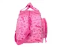 Safta Bolsa de Deporte Rainbow High Shine 40x24x23 cm