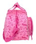 Bolsa de Deporte Rainbow High Shine Multicolor 40 x 24 x 23 cm