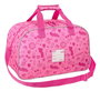 Bolsa de Deporte Rainbow High Shine Multicolor 40 x 24 x 23 cm